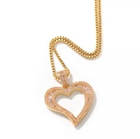 Image 1 of Loving ME necklace and 