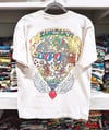 Grateful Dead 1992 Summer Tour T-Shirt - Size L