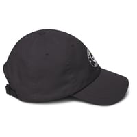 Image 4 of Dark Gray Classic Chino Cap