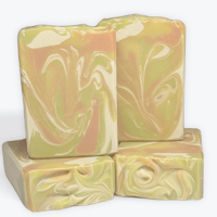 Image 4 of Mango + Papaya  - Body Soap
