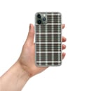 Image 4 of Burkman Brothers Inspired Clear Case for iPhone®