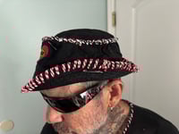 Image 4 of PIRATE HAT 