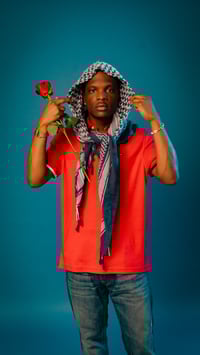 Image 1 of Royal Blue/Silver