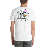 Image 2 of New York Short-Sleeve Unisex T-Shirt