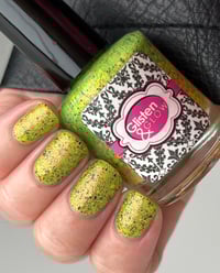Image 16 of Glisten & Glow Fab-Boo-Lous
