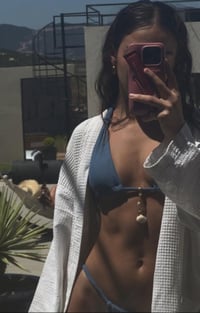 Image 3 of Bikini Clasp (Large)