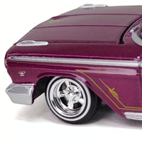 Image 2 of 1:64 scale Astros (2 sets)