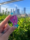 MF DOOM PINK PIN ₊˚ʚ ᗢ₊˚✧ ﾟ.