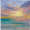 Acrylic painting