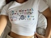 mirrorball - taylor swift shirt