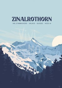 Image 3 of Zinalrothorn