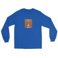 Image 23 of THE FINGER-RING TRICK LONG SLEEVE SHIRT