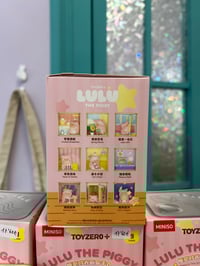 Image 2 of Lulu the Piggy Collection Pleasure Time Blind Box