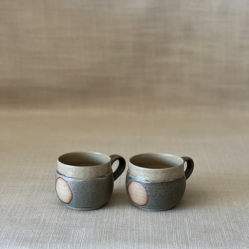 Image of HIGHWATER MOON MUG