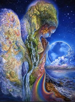 Image of THRIVE: a personal ceremony