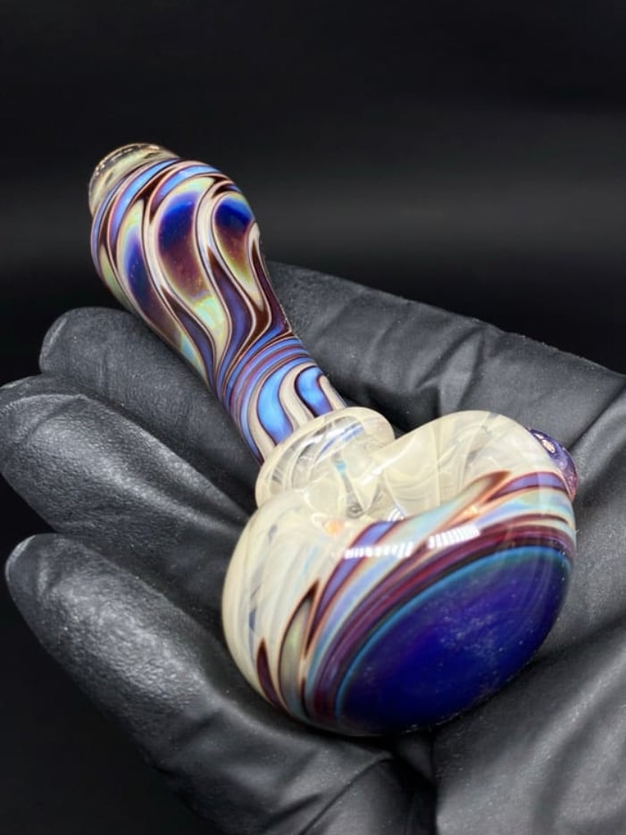 Silver Mystery Top Image 3