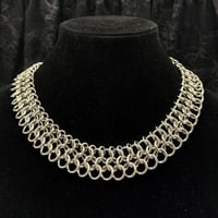 Image 1 of Euro 4 in 1 Necklace/Wallet Chain