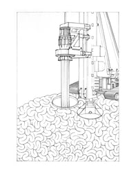 Image 5 of "THE END"  του Δημήτρη Ρόκου  