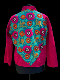 Image 1 of XL Sugar Mag Jacket