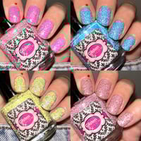 Image 3 of Glisten & Glow Pool Party Collection 4 piece collection