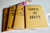 Positive Affirmation Journal