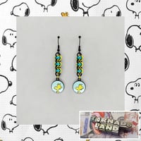 Woodstock Earrings 