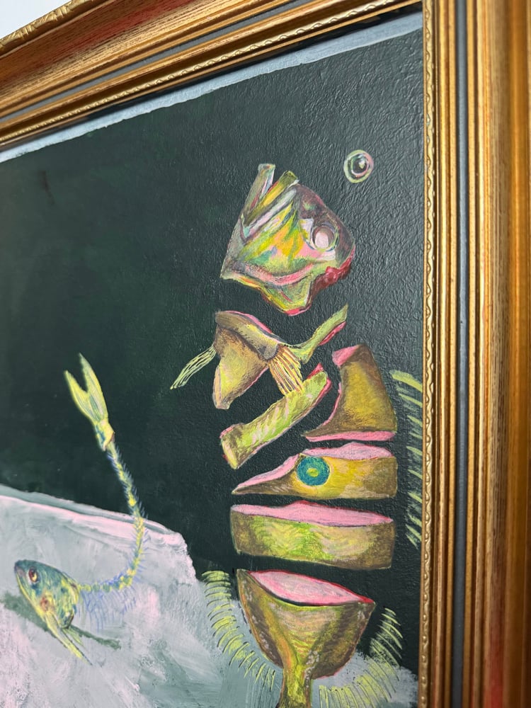 Image of Absolute butchery