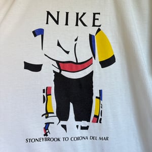 Image of Nike 'Stoneybrook to Corona Del Mar' T-Shirt