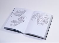 Image 2 of Snake by Quel Draws