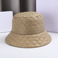 Image 10 of Winter Luxe Bucket Hat 