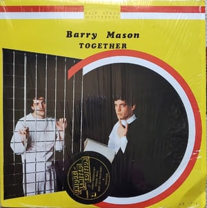 Barry Mason ‎– Together