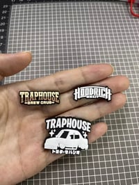 Image 1 of Straw topper