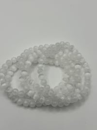 Image 3 of Selenite Bracelets