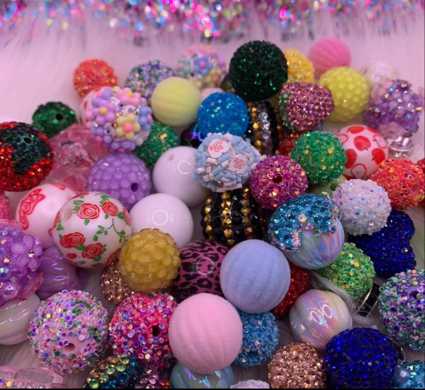 Image of Bead Soup Bead Grab Bag