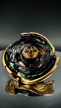 Image 3 of BRONZE BIG BANG PEGASUS 