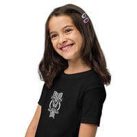 Image 11 of Youth EVOLVED SOUL t-shirt