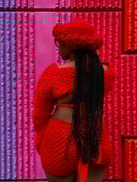 Image 4 of Mulan 3 Piece Set 🌹