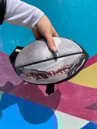 Image 1 of TOUCH OF GOD - BallBag 