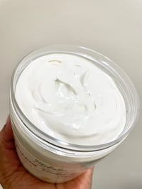 Image 5 of 16oz Whipped Body Butter 