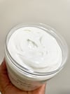 16oz Whipped Body Butter 
