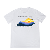 Image 4 of Kentucky Sunday Tee