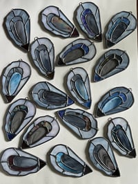 Image 1 of oysters: get what you get