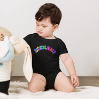 Image 4 of Baby MERAKI Culture One Piece
