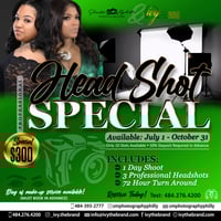 Image 3 of Ivy League Professional Headshots 2025 Edition 