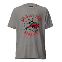 Image 1 of Crawfish Mafia (Louisiana) Short sleeve t-shirt