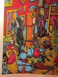 Image 5 of Halloween 2021 (2nd Edition)