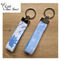 keepsake keyring 