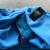 Image 3 of STONE ISLAND UTILITY SWEATSHIRT