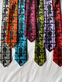 Image 9 of A HARD DAYS NIGHT TIE 
