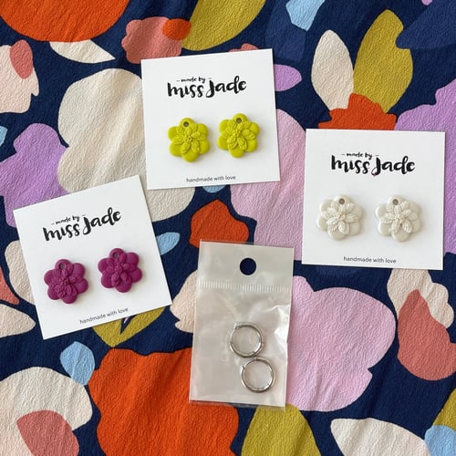 Image of 02 Bundle : MBMJ Huggies